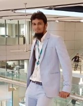 Mohammedansar S. Tahasildar