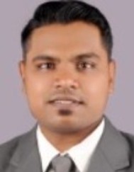 TUTTU RAJENDRAN