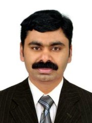 Blesson Johnson Sammuel