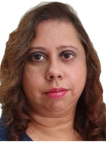 CAROLYN HAZEL ALMEIDA