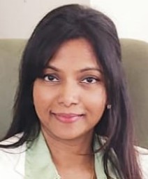 Grace Fernandes