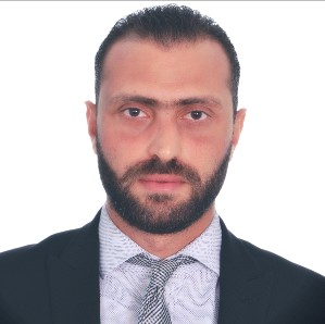 Louay Al Khoury