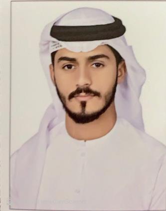 Yousef Al Zaabi