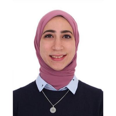 Nouran Farag