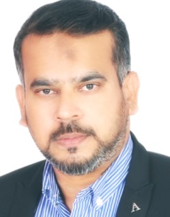 M Mohamed Arif