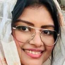 Thasneem M A