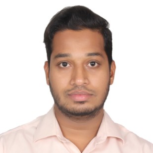 KHAJA ASRAR AHMED