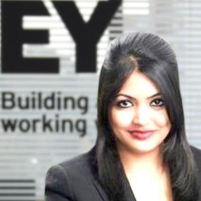 Jerusha Christopher