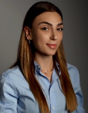 Gayane Nalbandyan
