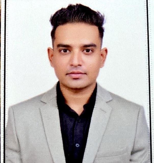 MURTZA KHAN