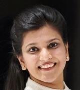 Shrishti Tibrewal