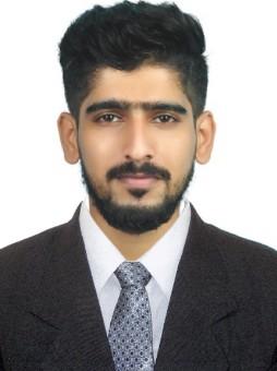 RAFSHAN UCHUMMALCHALIL