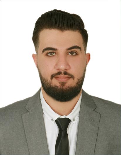 Ahmad Nael Khaleef