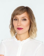 Natalia Rudykh