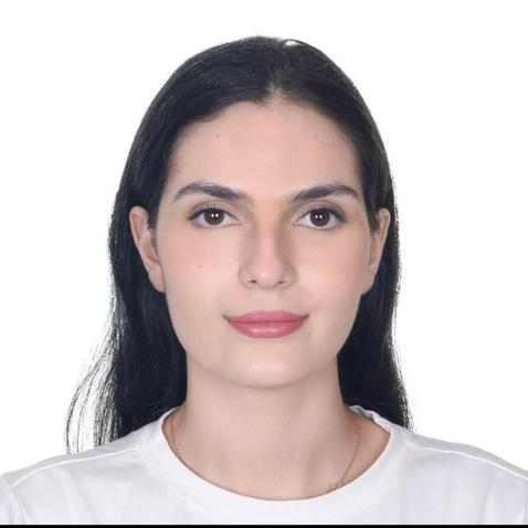 Karen Abi Faraj