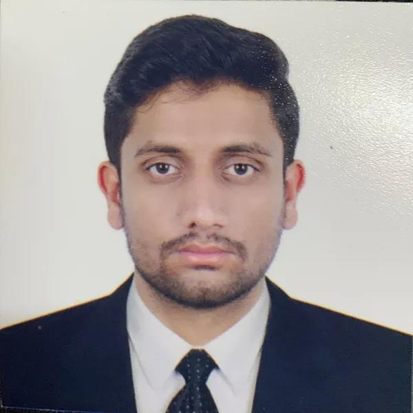 Nouman Shafiq