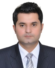 Aftab Hussain