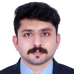 SANJU M P