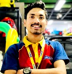Jayaram Budhathoki
