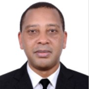 JULIUS BYARUHANGA