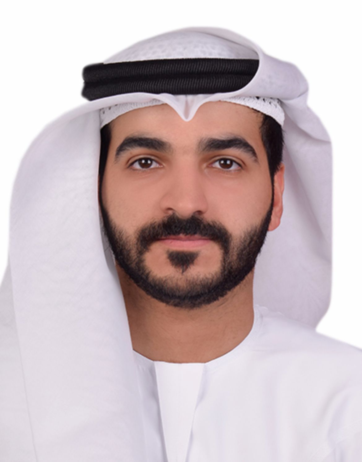 Abdulla Khalid AlZaabi