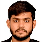 Darshan D Thakkar