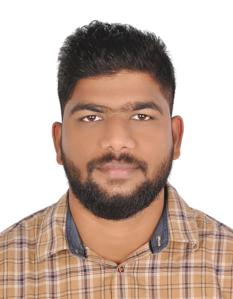 HASHIR. M