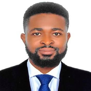 AMIN OPPONG ADJEI