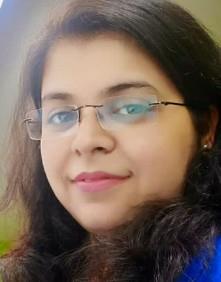 Rasika Aryal