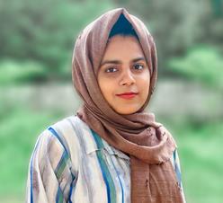 MUHSINA MUBARAKA