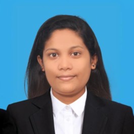 Imashi Jayakodi