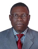 Emmanuel. O. Ezema