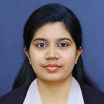 Haritha Ramadass