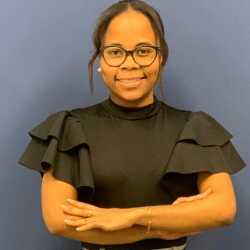 Celcia Malavoloneke