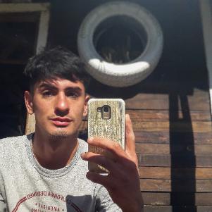 Alex Cejas