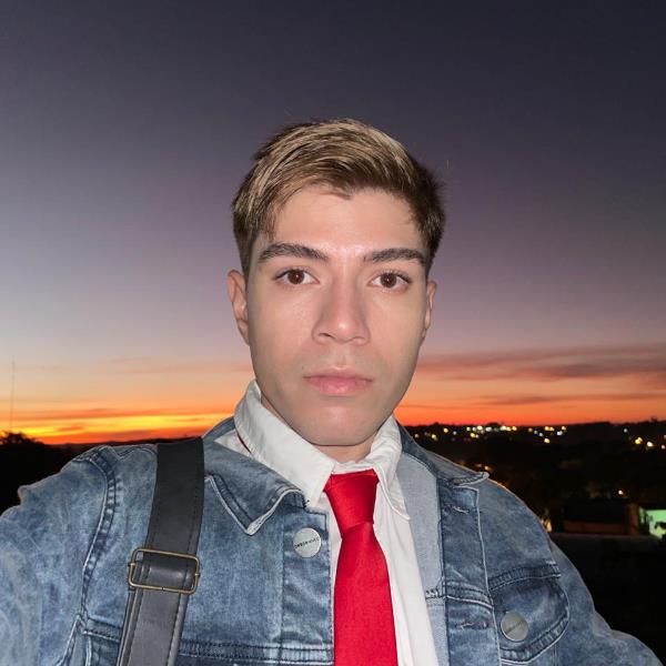 Nahuel Francisco da Silva