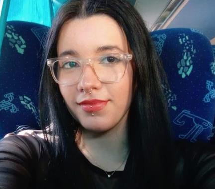 Rocío Aylen Cariello Ramírez
