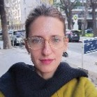 Giselle Cohen