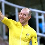 BRETT AITKEN OAM