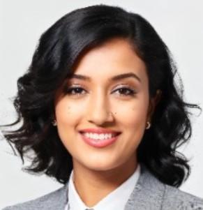 Rakshya Pandey Bhandari