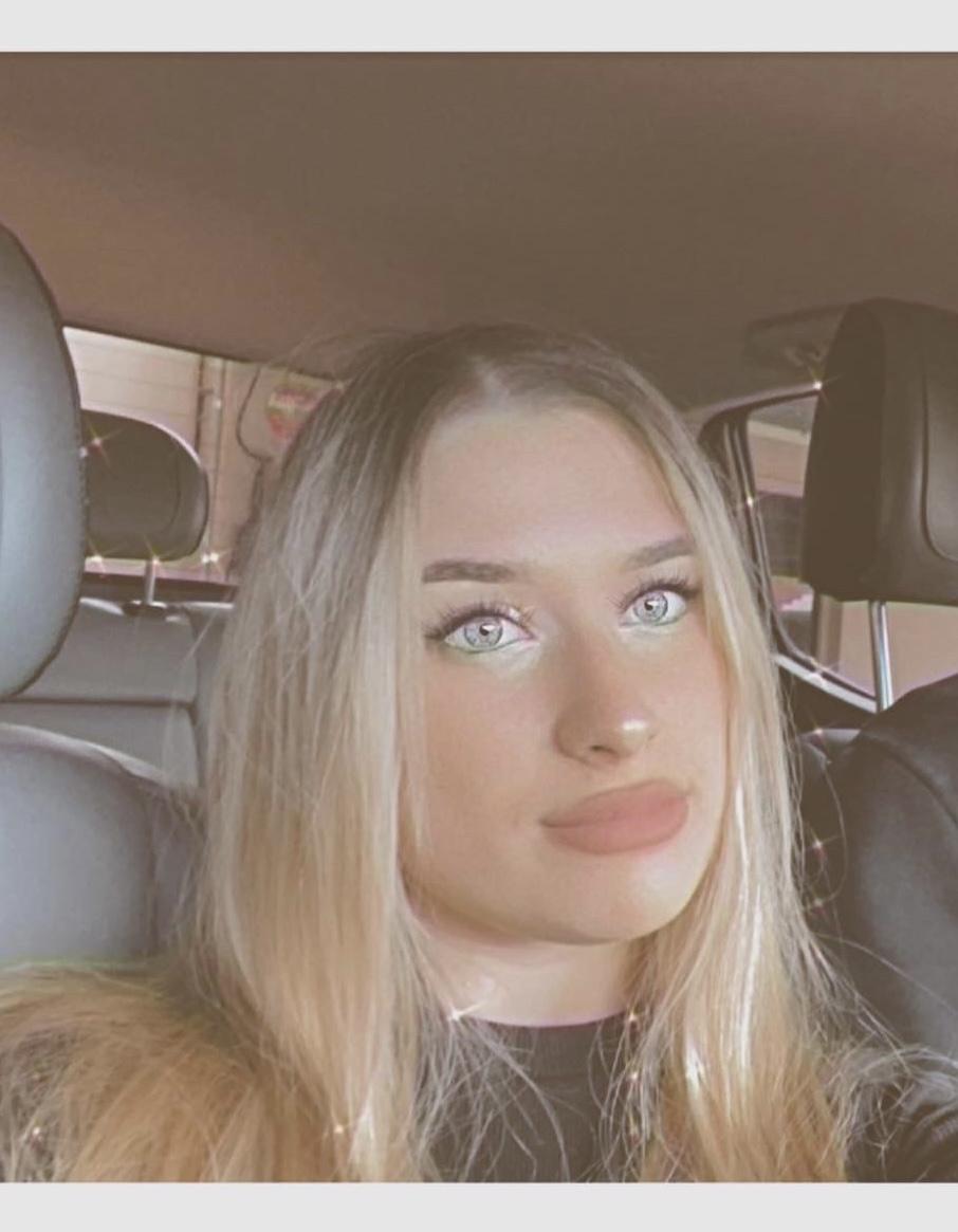 Teya McEwan