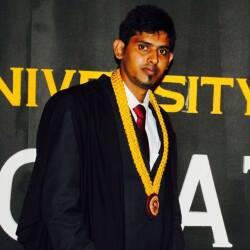 Kumaran Vamathevan