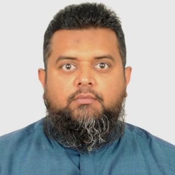 Mohamed Nazeer Mohamed Rizan