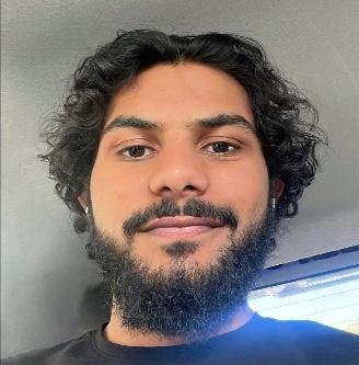 Uzayr  Patel