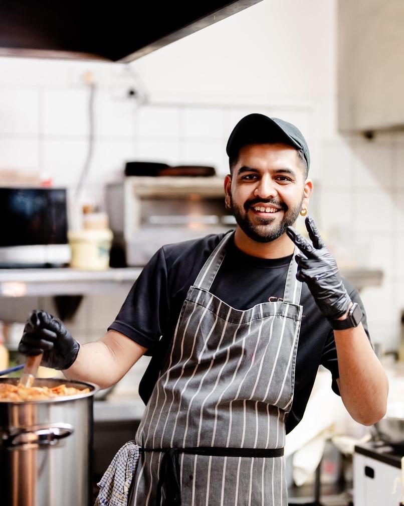 Varinderpal Sidhu