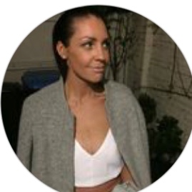 Olivia Moncur 
