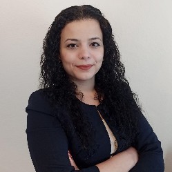 Ezgi Sala Sariyildiz