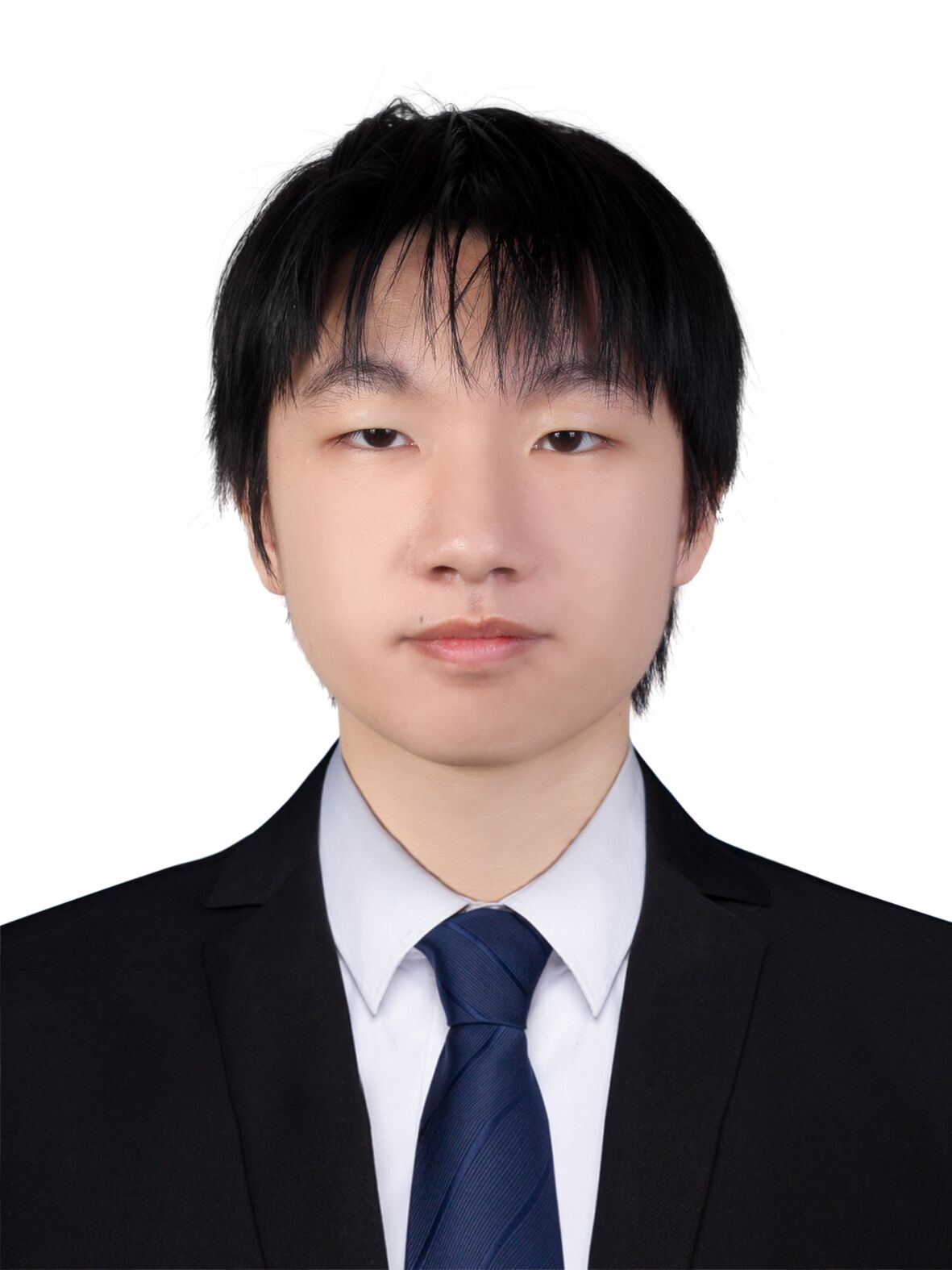QINGYU WANG