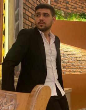 Elshan  Mammadov