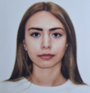 Ayah Al Nakchbandi